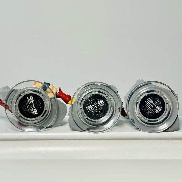 Disney Infinity: Marvel (3) - Picture 3 of 3